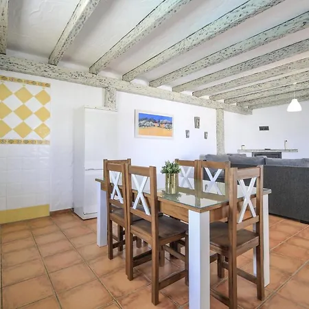 Ibicenca Holiday home *