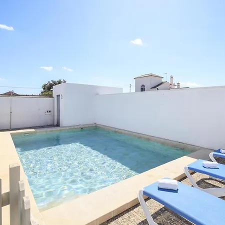 Holiday home Ibicenca *