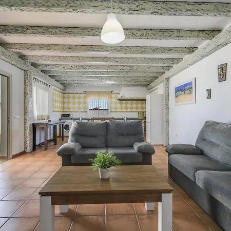 Holiday home Ibicenca