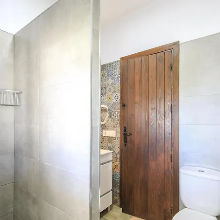 Ibicenca * Vejer de la Frontera