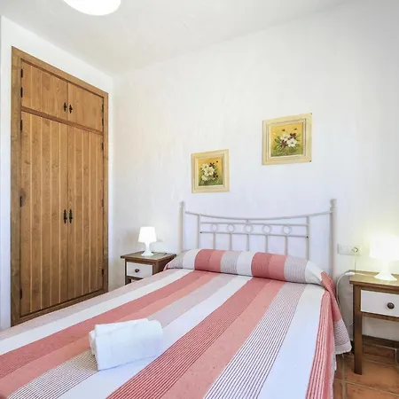 Holiday home Ibicenca *