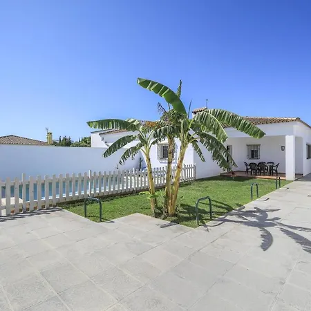 Ibicenca Vejer de la Frontera