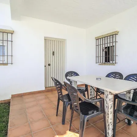 Ibicenca Holiday home