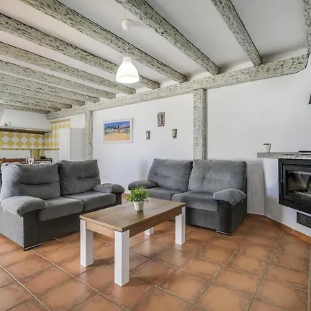 Holiday home Ibicenca Vejer de la Frontera