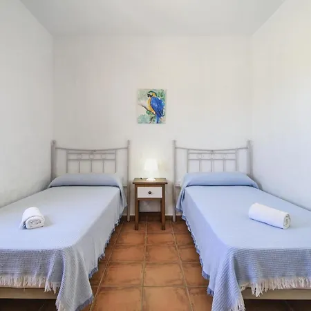 Ibicenca * Vejer de la Frontera