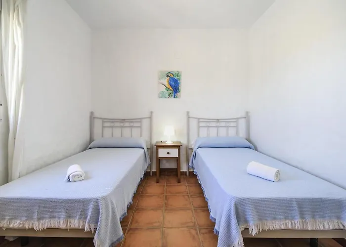 Ibicenca * Vejer de la Frontera